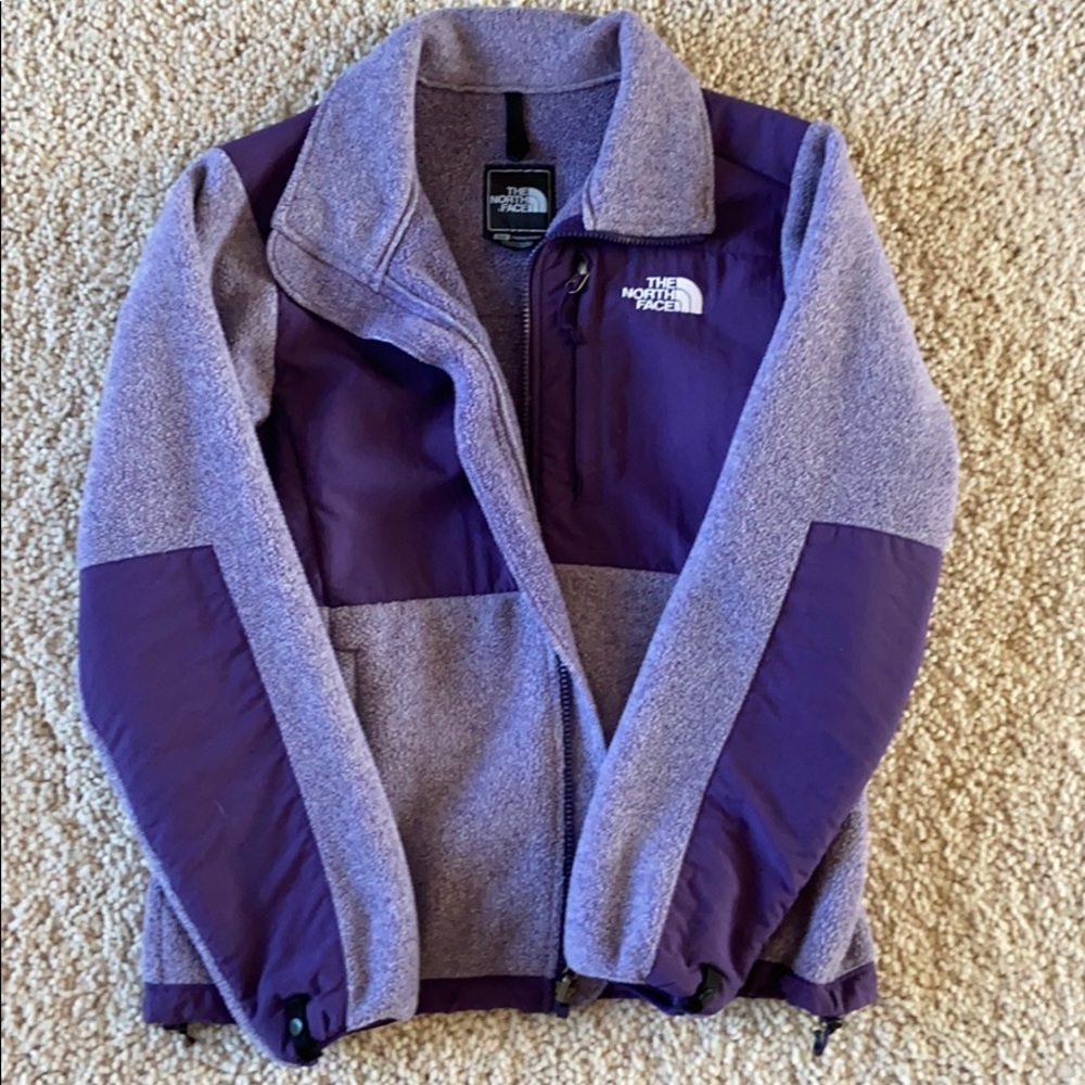 The North Face Jacket